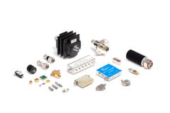 apitech rf component satellite