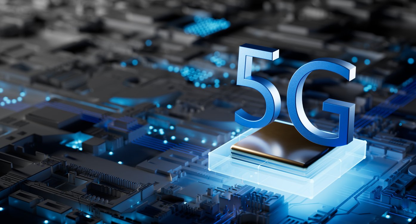 Five things you need to know about 5G filters
