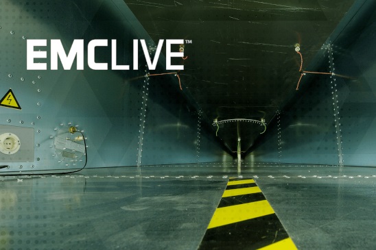 APITech Delivers EMC Testing Guidance