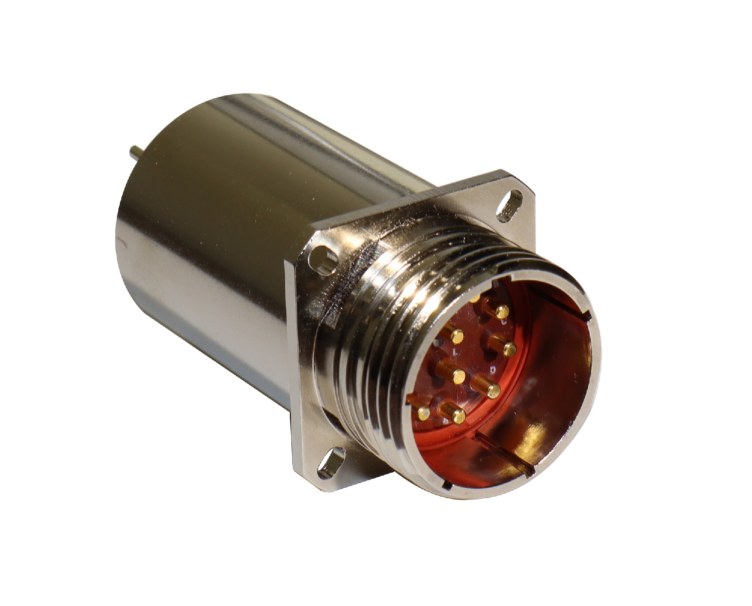 APITech Launches New Power Connector, a Power Filter in a Circular ...